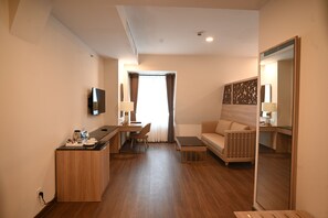 LCD TV - Sai Gon Da Lat Premium (Da Lat)