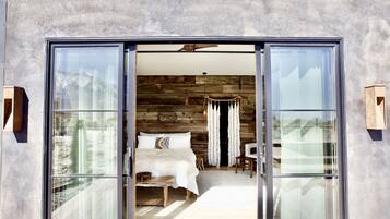 1 dormitorio, wifi, ropa de cama