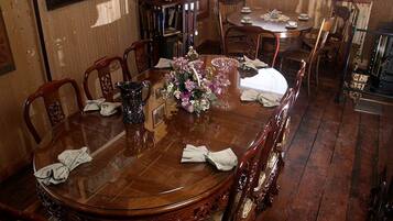 Restauration