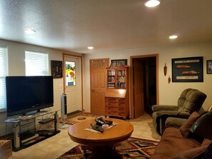 TV