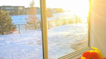 House, 1 Bedroom | Interior