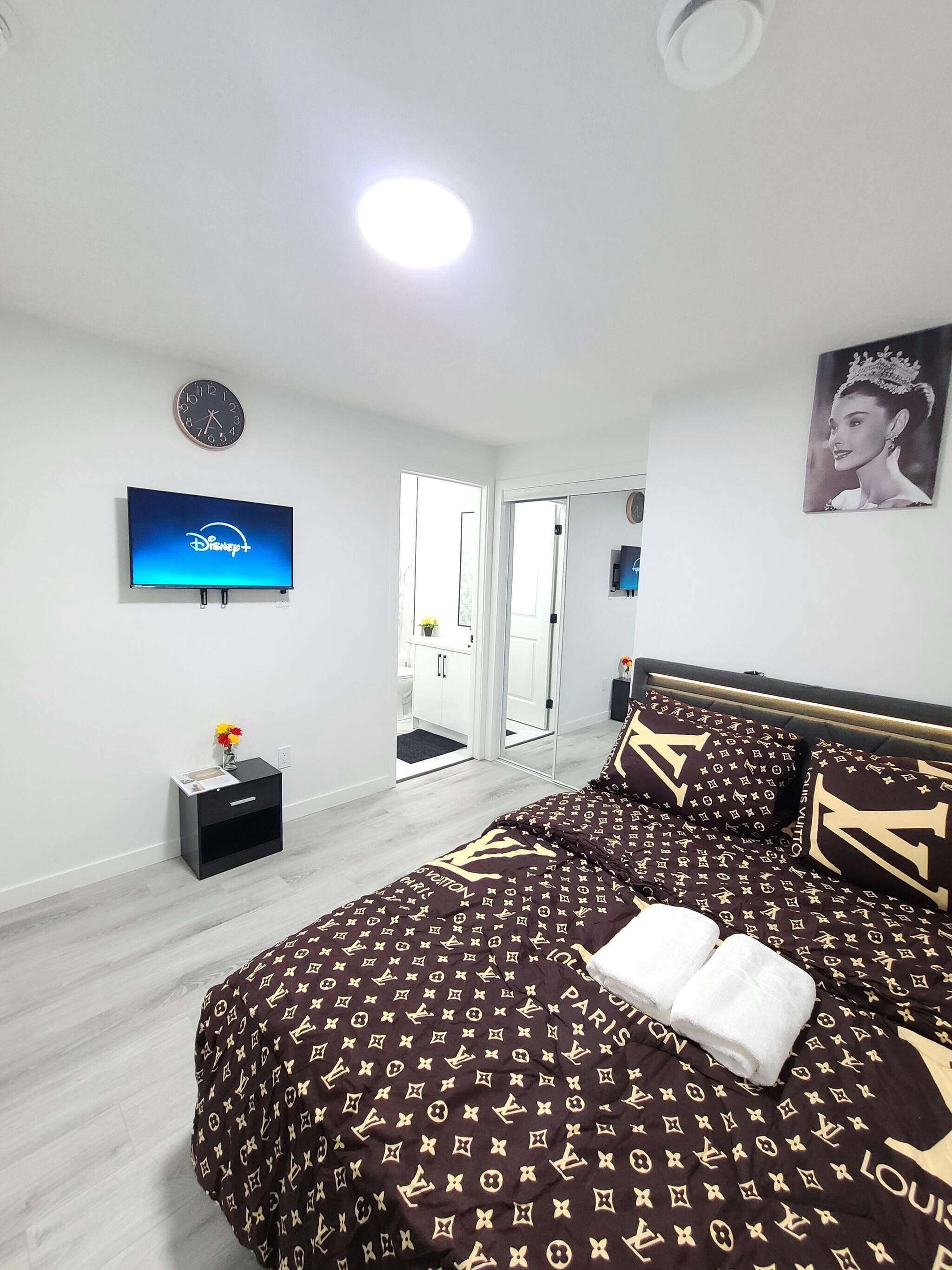 Ferienhaus, 1 Schlafzimmer