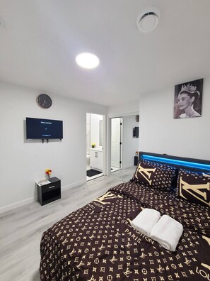Maison, 1 chambre | 1 chambre