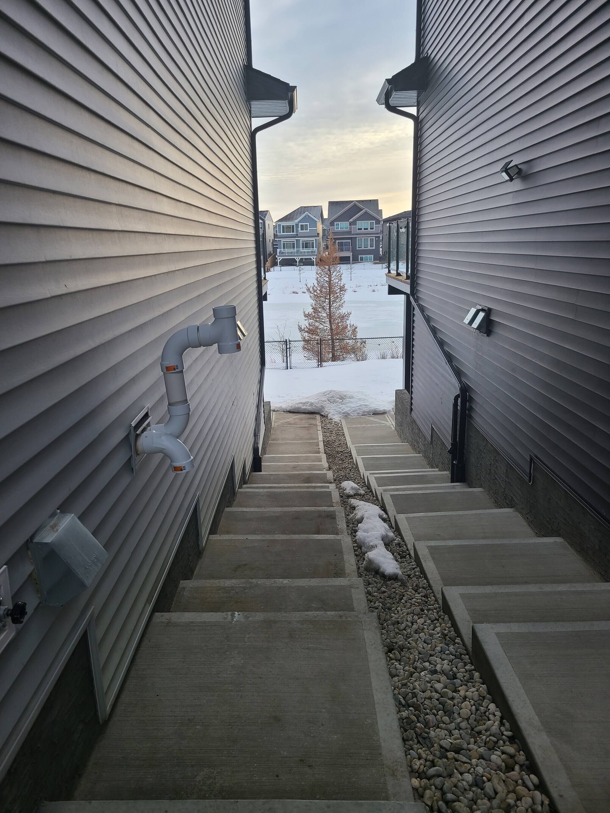 House, 1 Bedroom | Property grounds