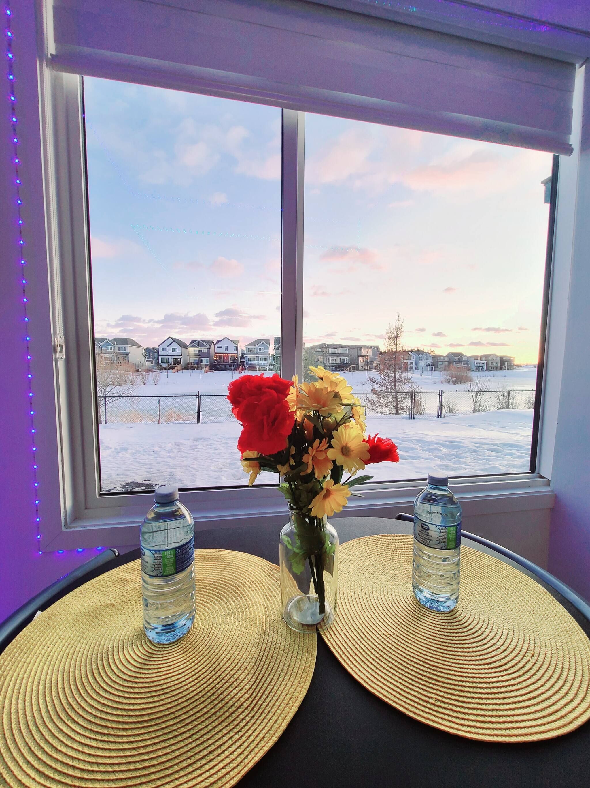 House, 1 Bedroom | Interior