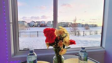 House, 1 Bedroom | Interior