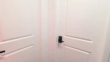 Rumah, 1 kamar tidur | Interior