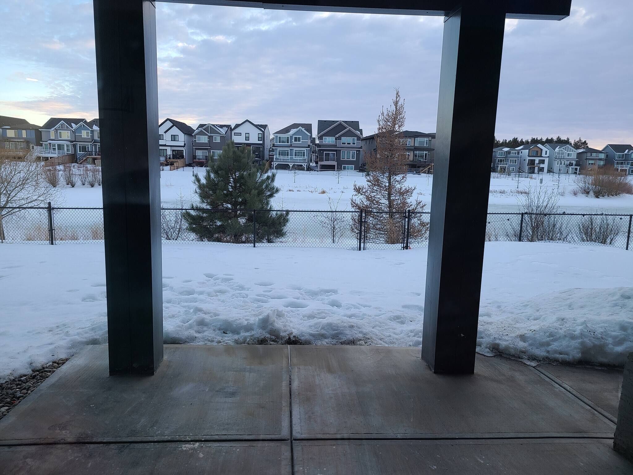 Rumah, 1 kamar tidur | Halaman properti