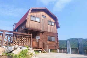 Exterior - WORKHOBBY Wakayama Yura (Yura)