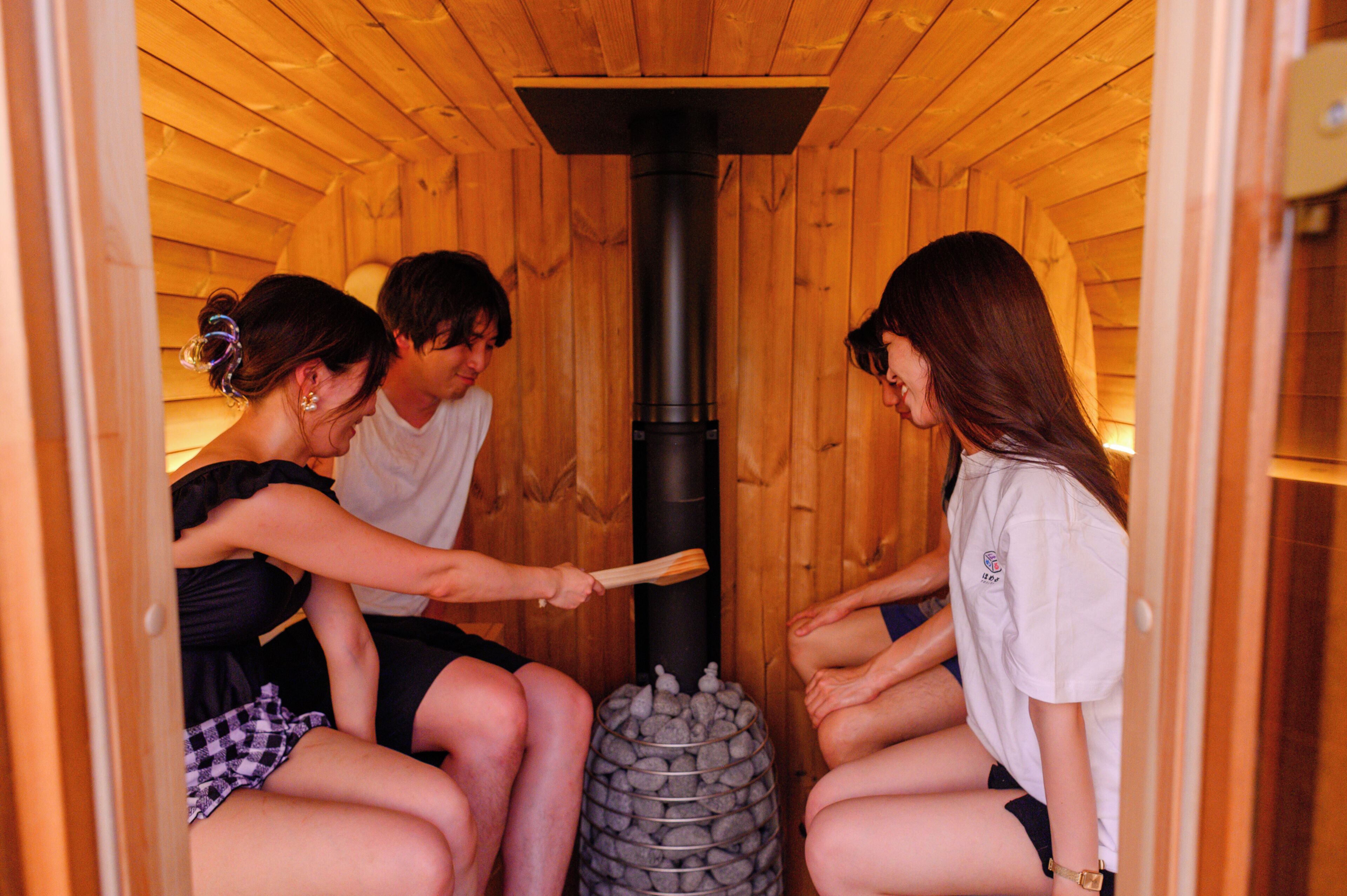 ヴィラ 3 ベッドルーム バルコニー シービュー | 内装