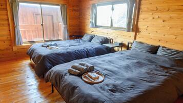 Villa, 3 Bedrooms, Balcony, Sea View