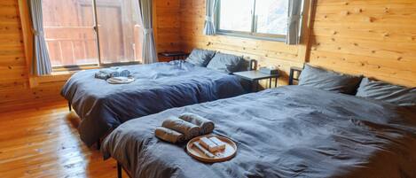 Villa, 3 Yatak Odası, Balkon, Deniz Manzaralı