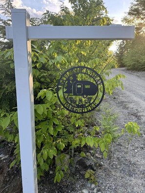 Miscellaneous - Reconnect with Nature at this Glamping Tent in East Wakefield, New Hampshire (East Wakefield)