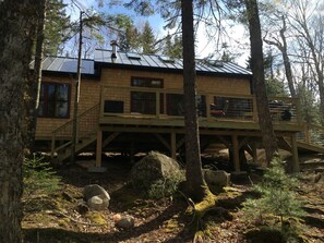Eksteriør