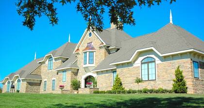 Luxury Bed and Breakfast for a Weekend Getaway near Susquehanna State Park, Maryland