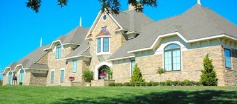 Luxury Bed and Breakfast for a Weekend Getaway near Susquehanna State Park, Maryland