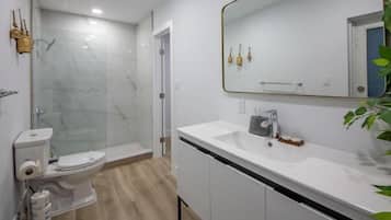 Comfort-Villa | Badezimmer