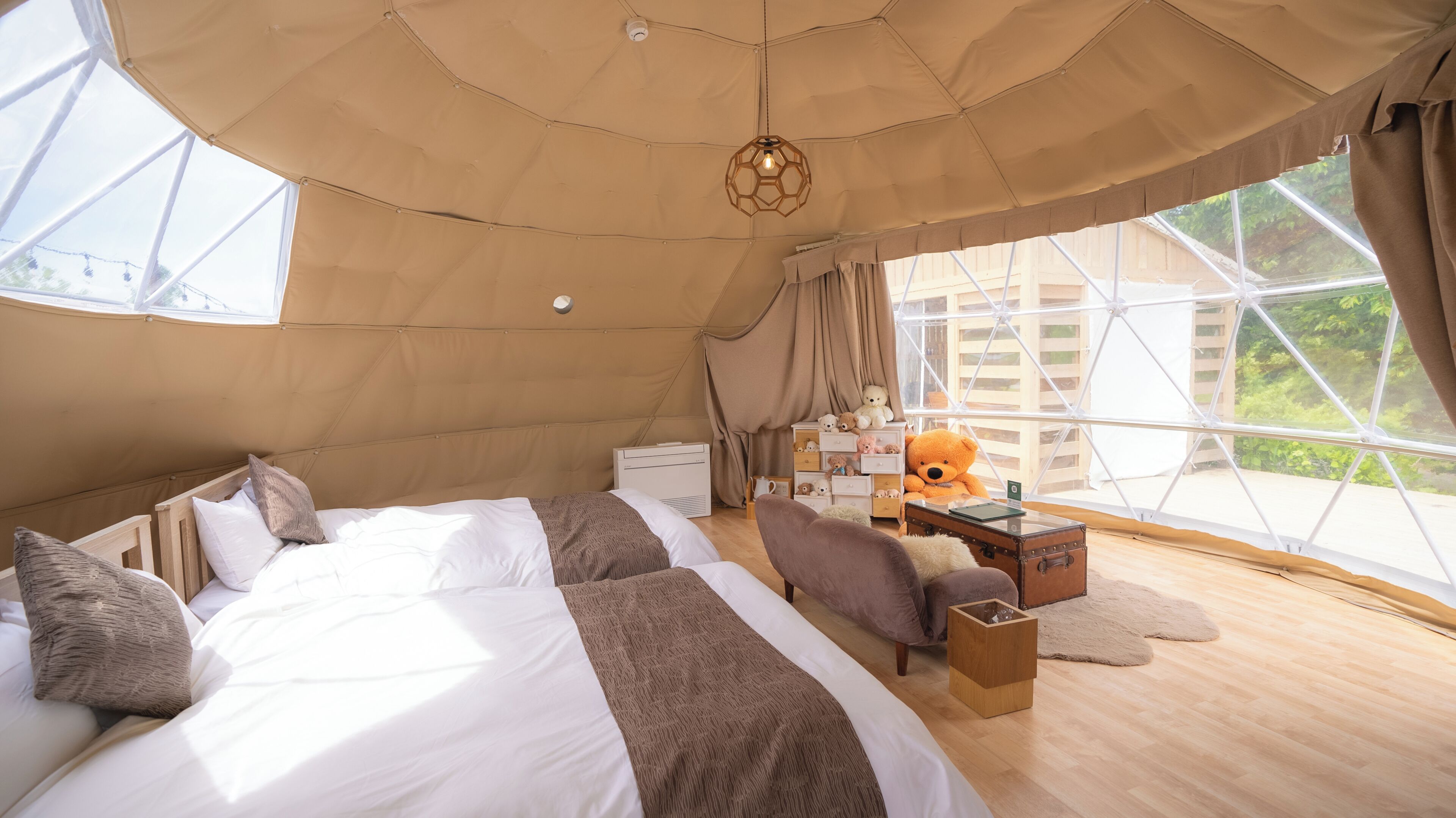 Tent