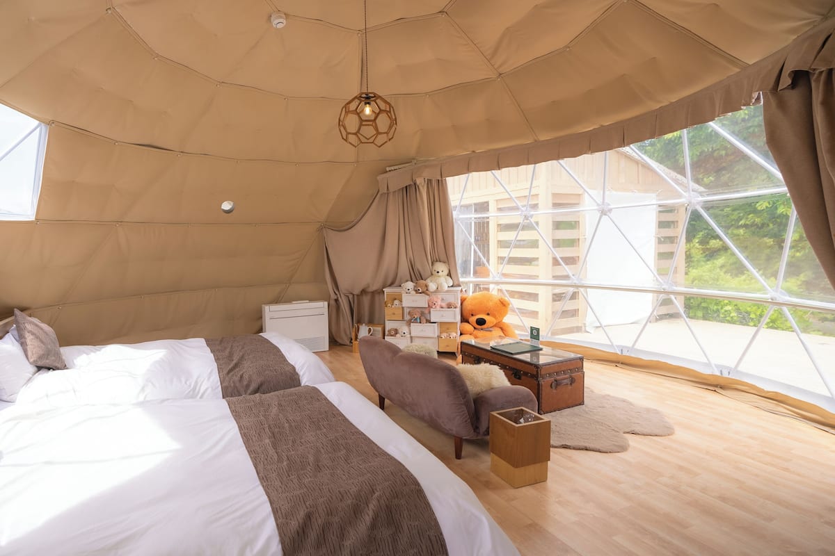 Tent