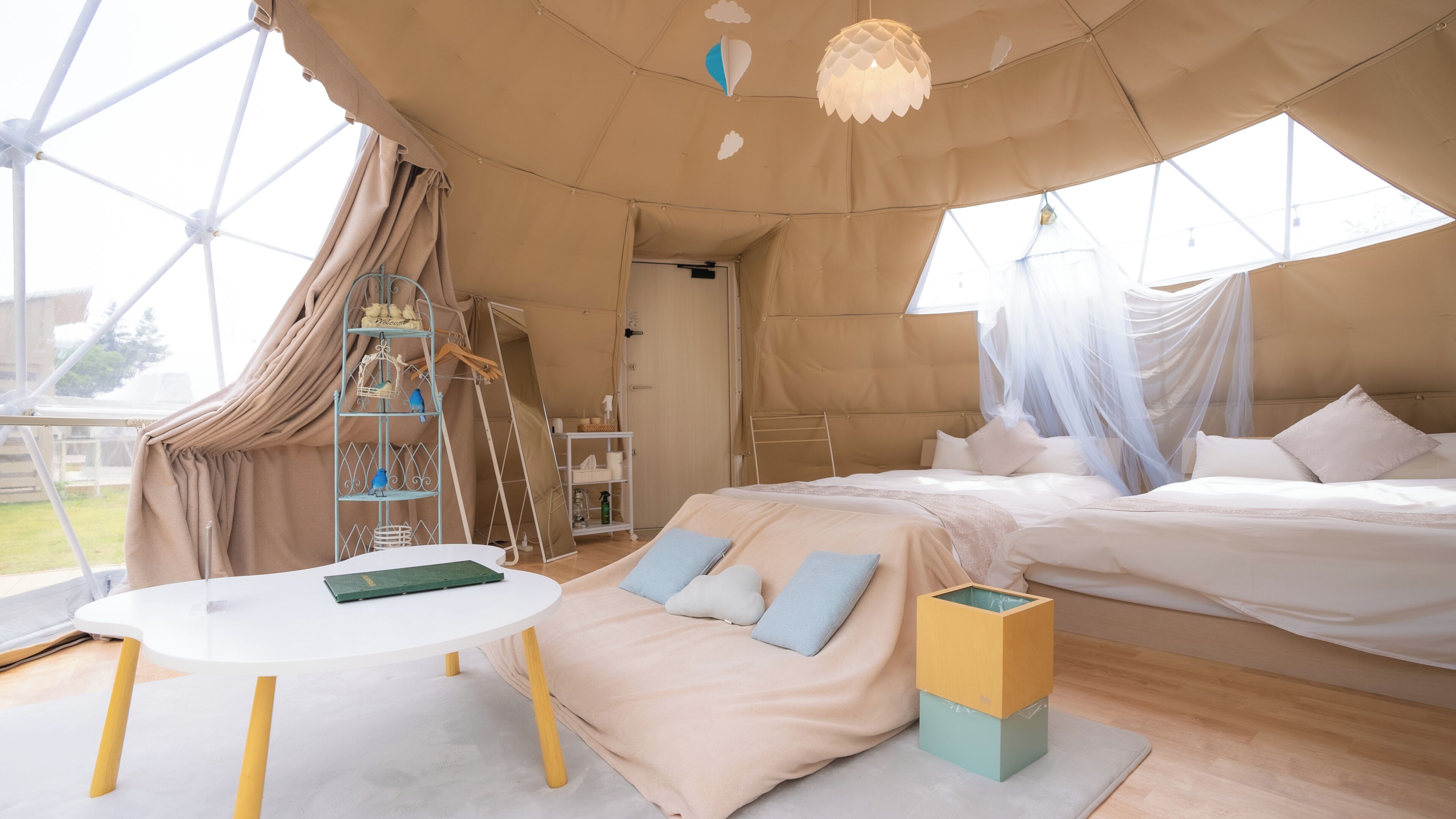 Tent