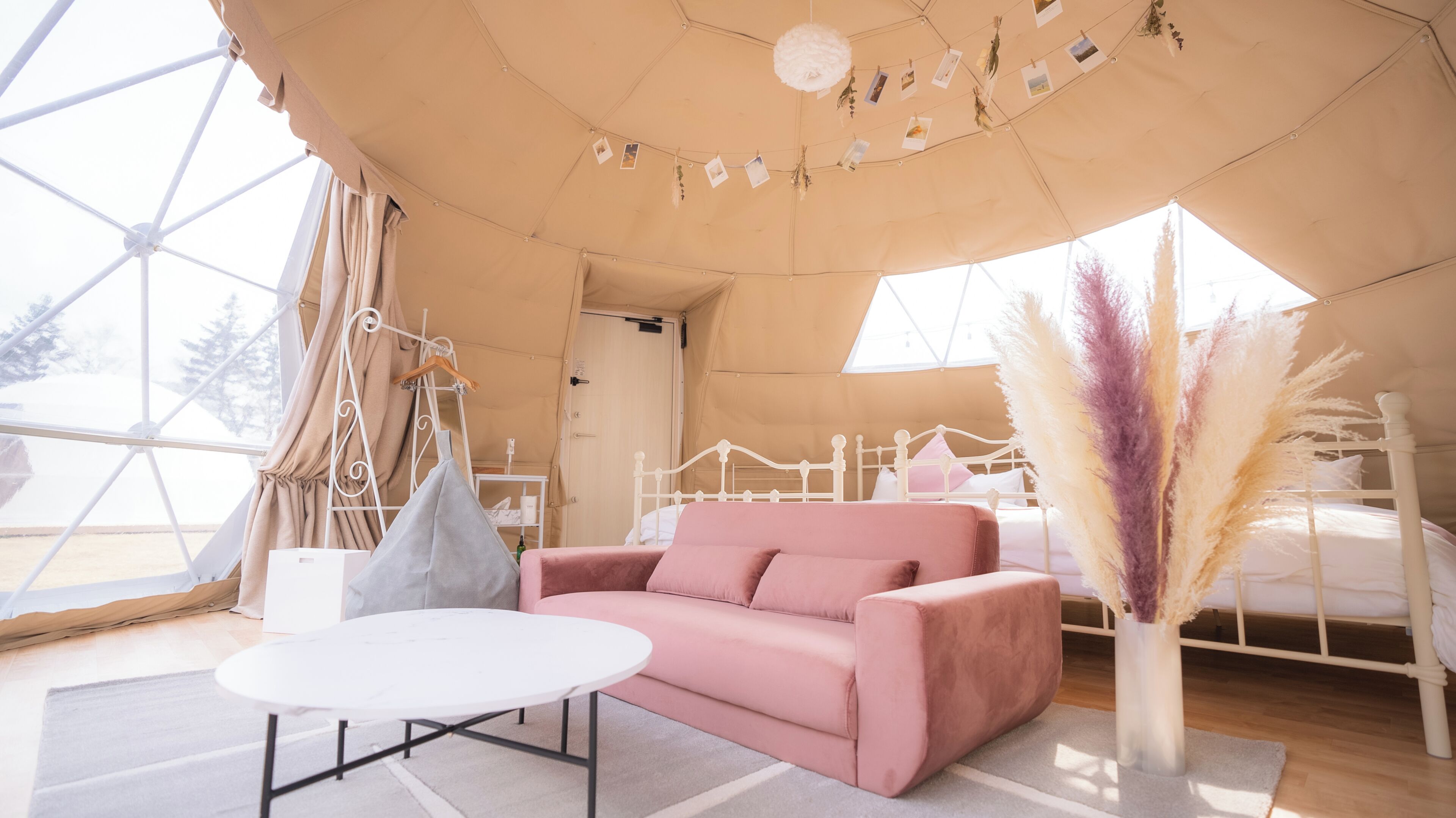 Tent