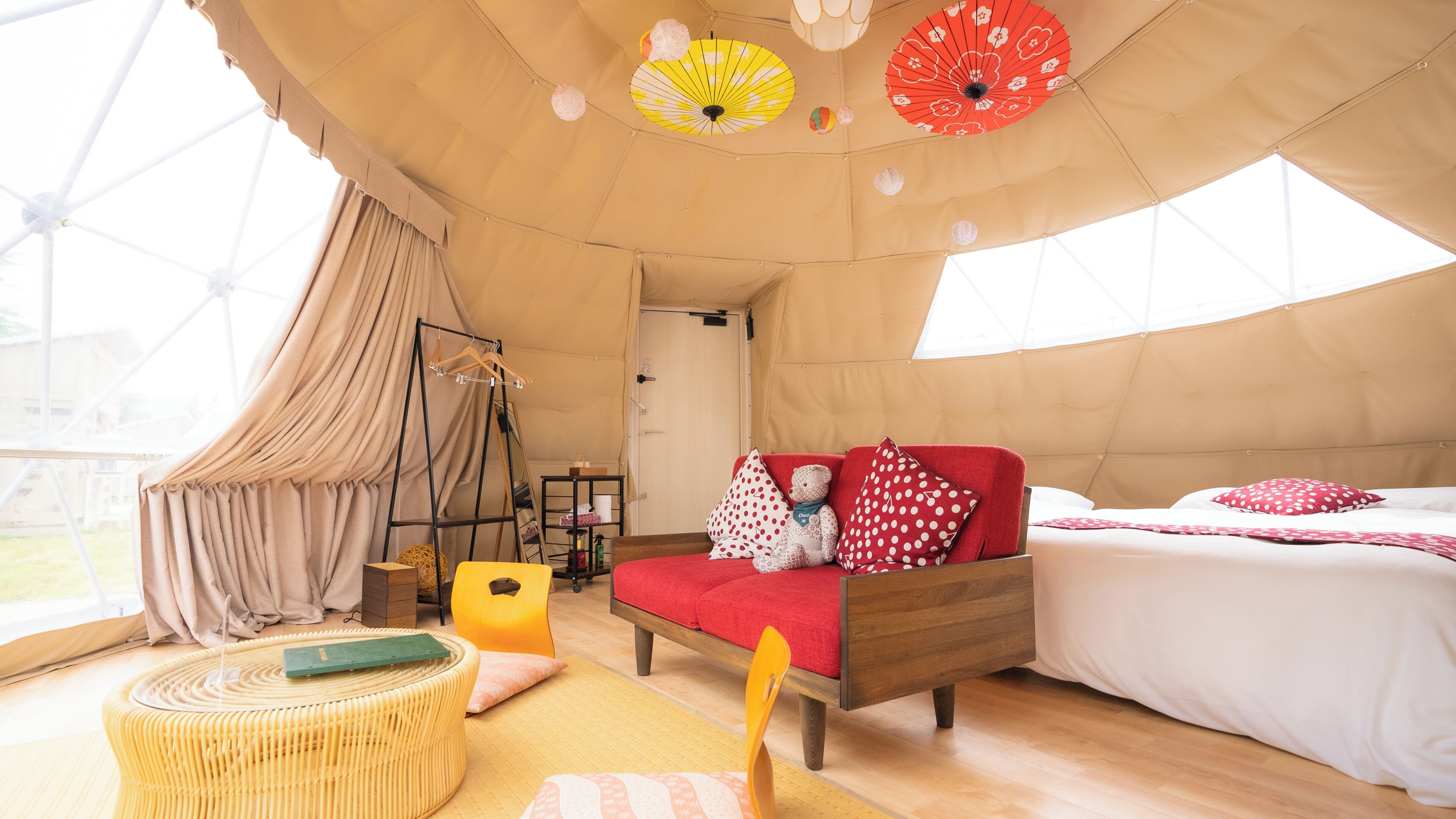 Tent