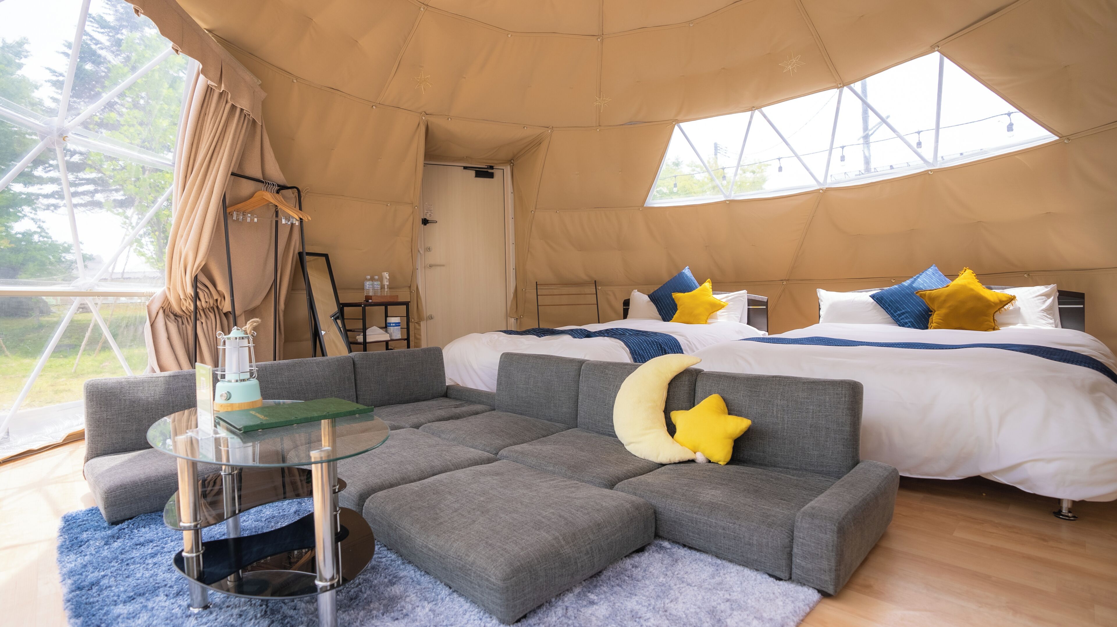 Tent