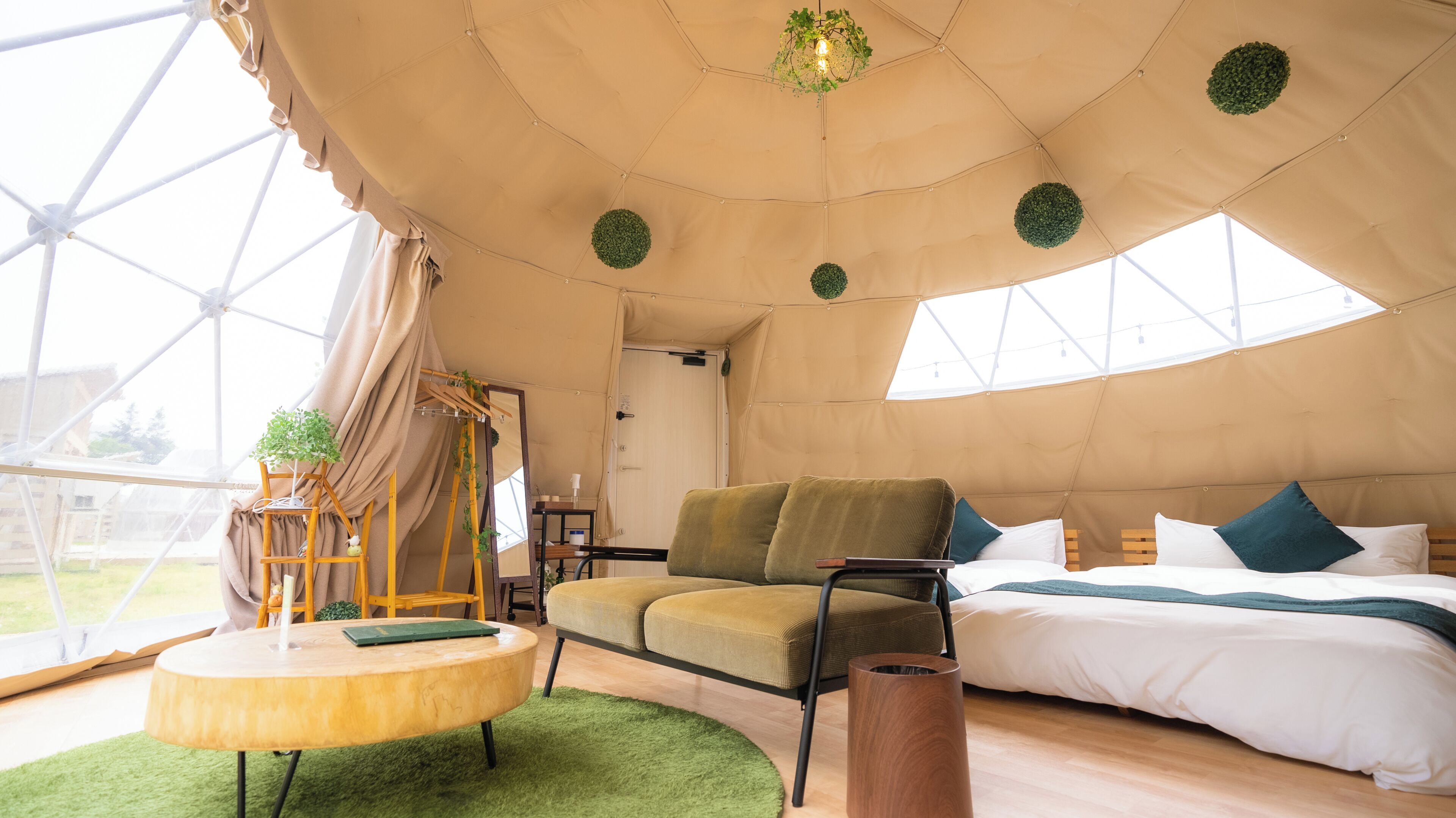 Tent