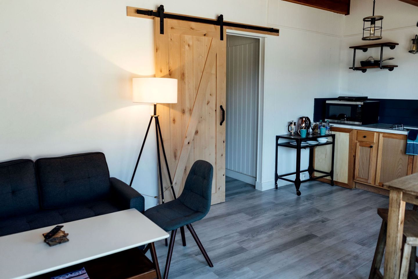 Fernseher