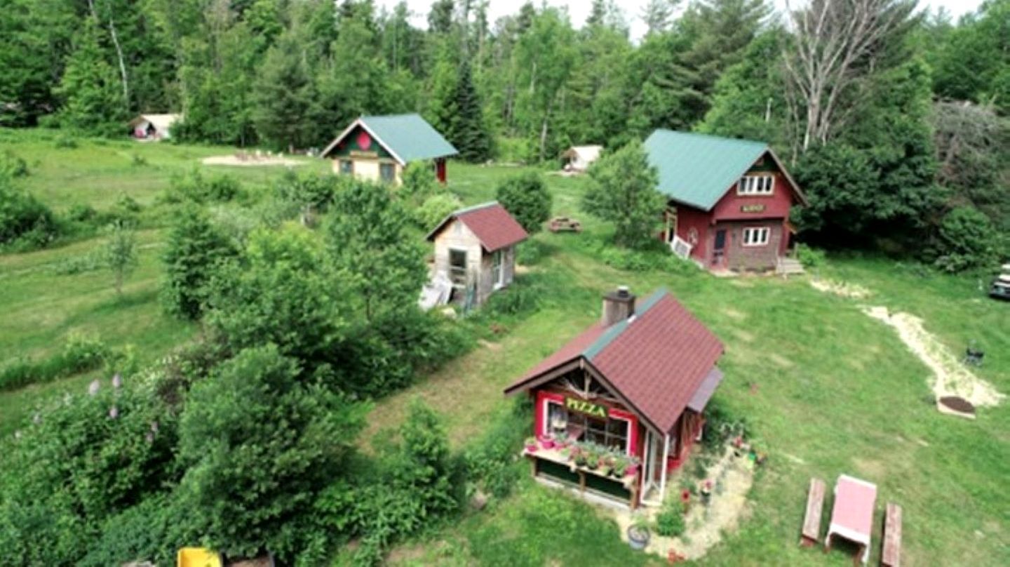 Eksteriør
