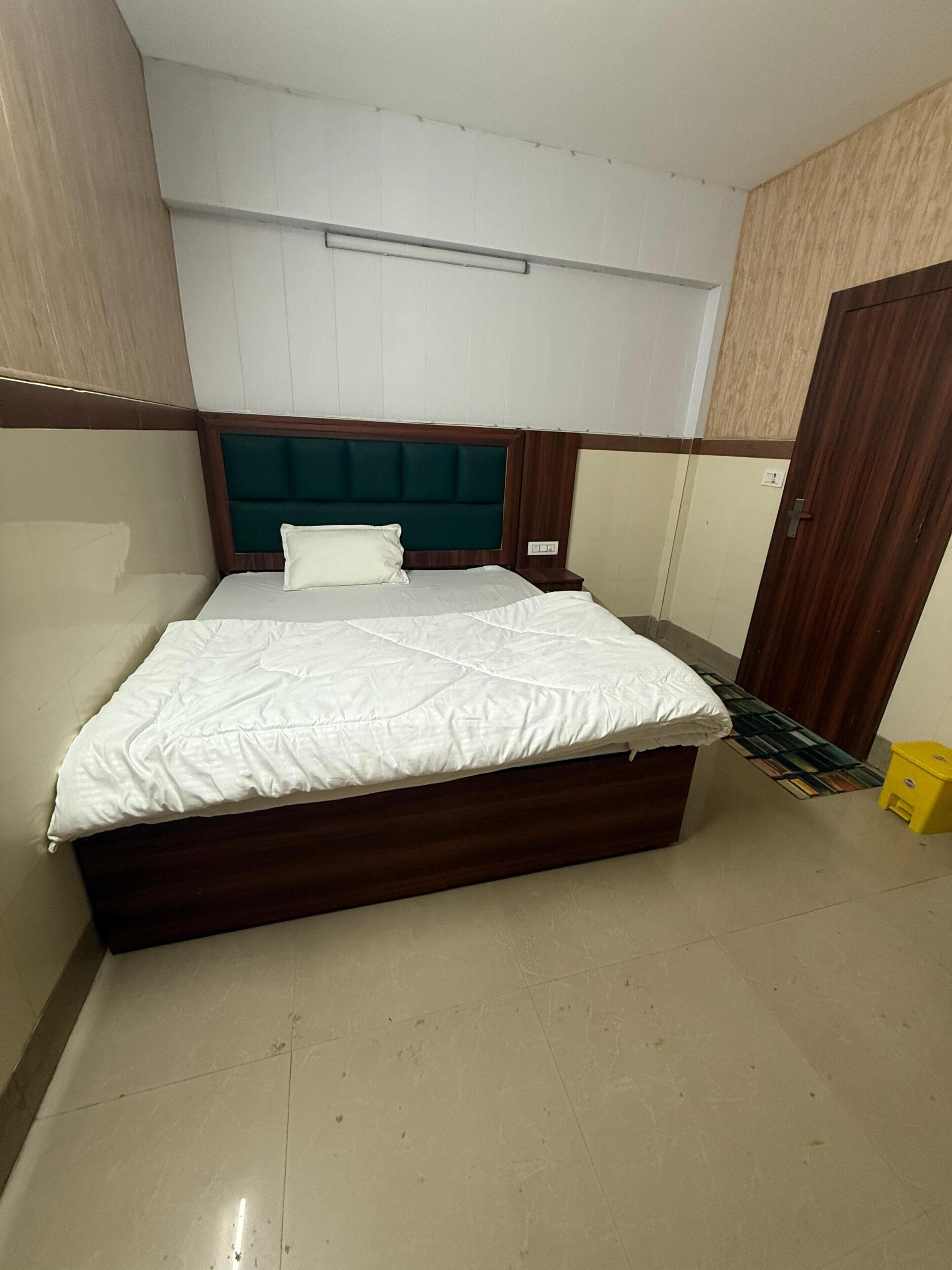 Deluxe Room | Terrace/patio