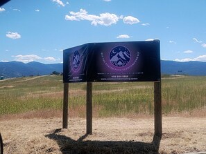 Miscellaneous - Stunning Off-Grid Dome with Spectacular Views for a Unique Glamping Getaway in Montana (Plains)