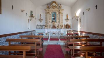 Salle de banquet