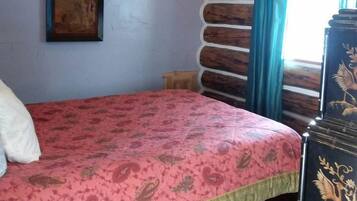 1 quarto, escrivaninha, ferros/tábuas de passar roupa, Wi-Fi