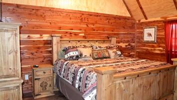 1 Schlafzimmer, Bettwäsche