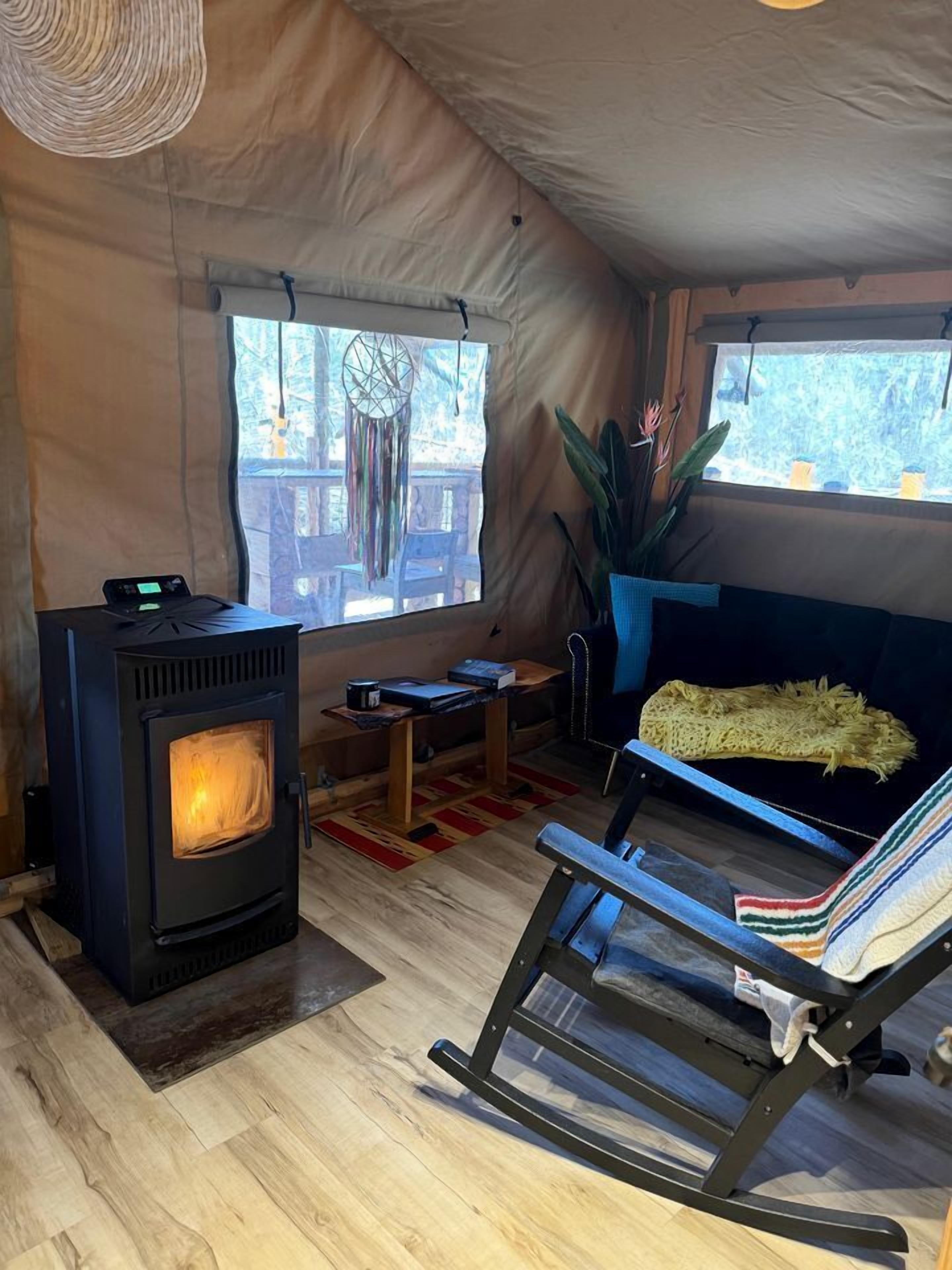 Kamin