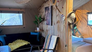 1 habitación, ropa de cama y acceso para silla de ruedas