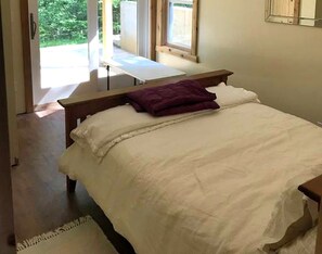 2 habitaciones, wifi y ropa de cama 