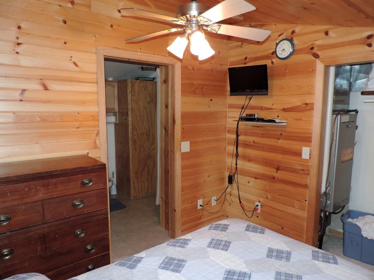 1 habitación 