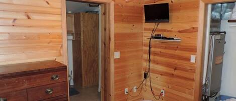 1 habitación