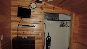 1 slaapkamer