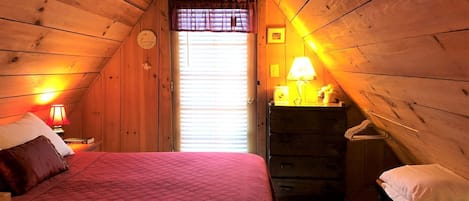 1 habitación y caja de seguridad en la habitación