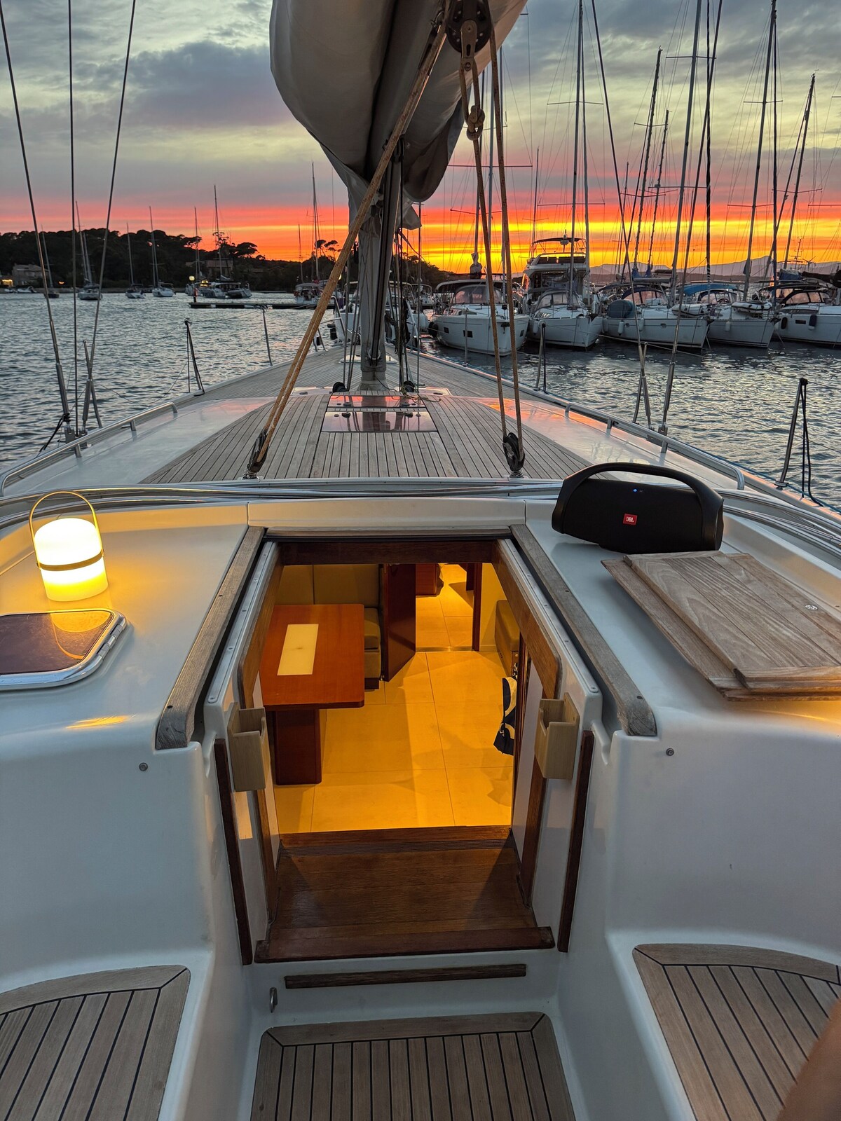Image de profil de l’hôte