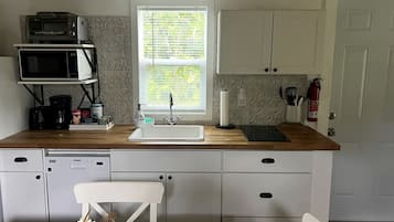 Eget kjøkken
