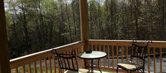 Cozy Cabin in the Idyllic Blue Ridge Mountains, Virginia