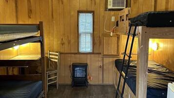 1 chambre, bureau, Wi-Fi
