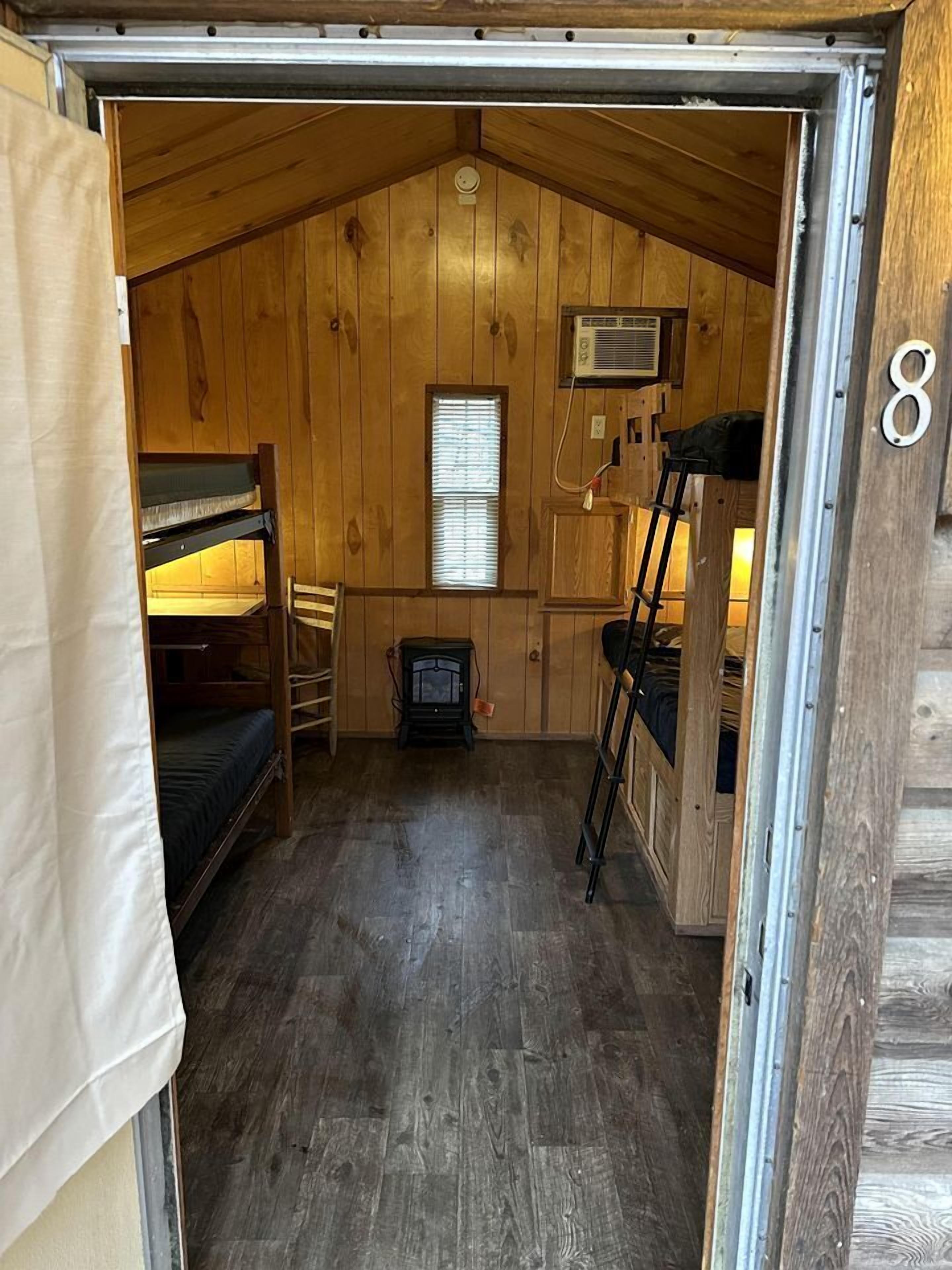 1 chambre, bureau, Wi-Fi