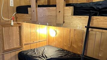 1 chambre, bureau, Wi-Fi