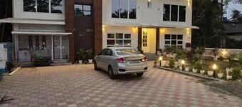 White Dove Luxurious Boutique Hotel