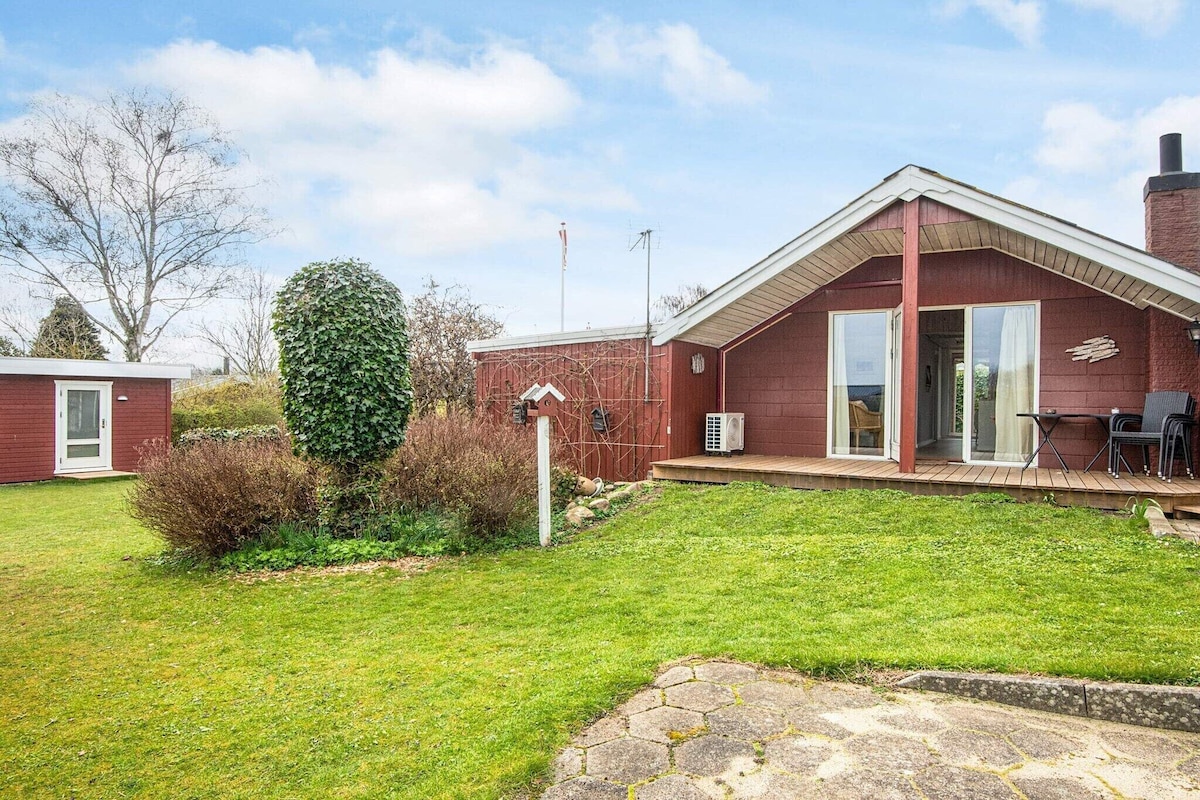 Bild für Gastgeberprofil